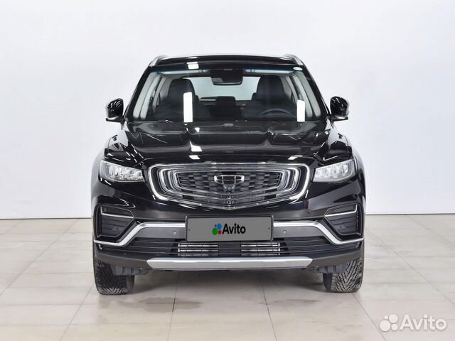 Geely Atlas Pro 1.5 AT, 2023, 87 км