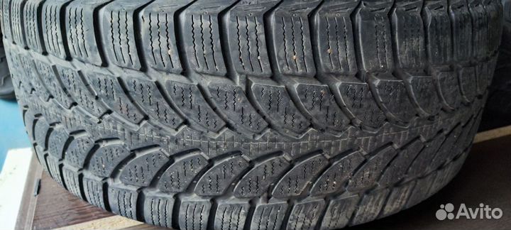 Bridgestone Blizzak LM-32 205/55 R16 91H