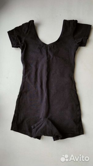 Купальник для девочки размер 28