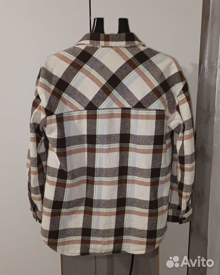 Рубашка на девочку