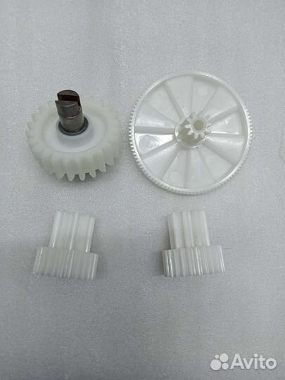 Мясорубка Kenwood, Аксион запчасти