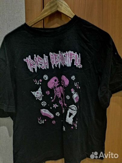 Одежда женская