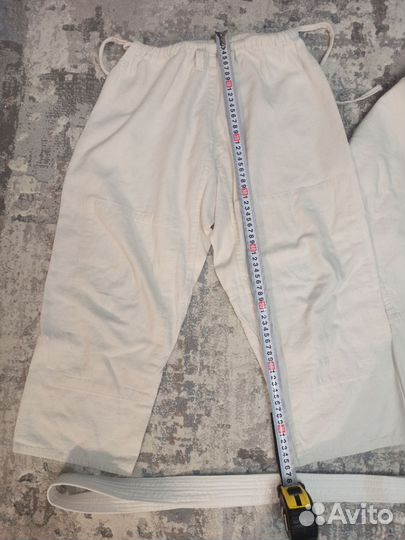 Кимоно для дзюдо 134