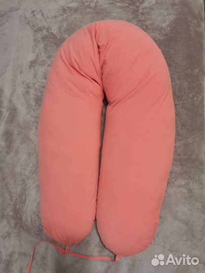 Подушка для беременных