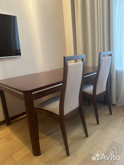 Стулья кухонные