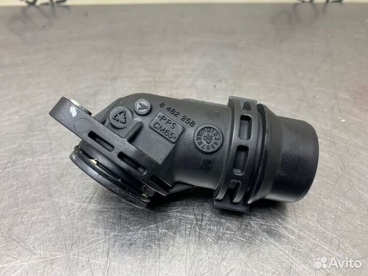 Патрубок (трубопровод, шланг) Bmw X5 G05 B58B30C