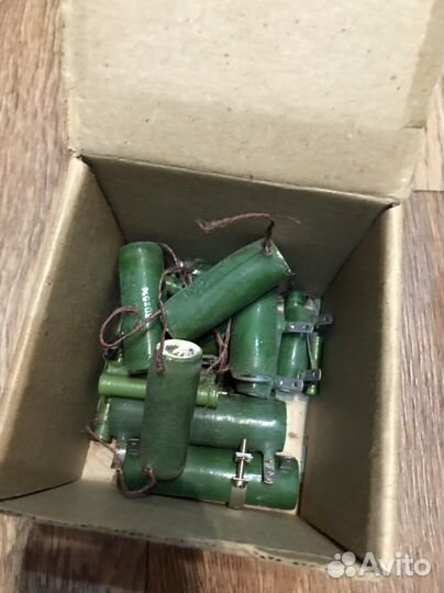 Радиодетали трансформаторы