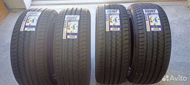 CrossLeader DSU02 265/50 R20 111W