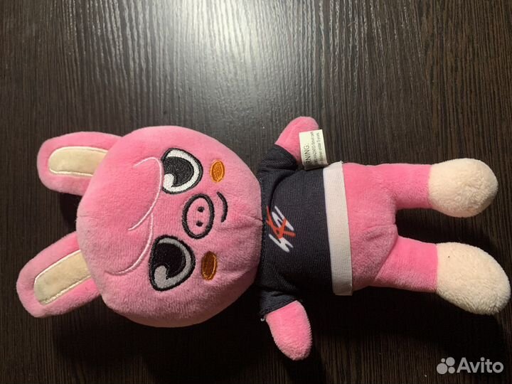 Мягкая игрушка