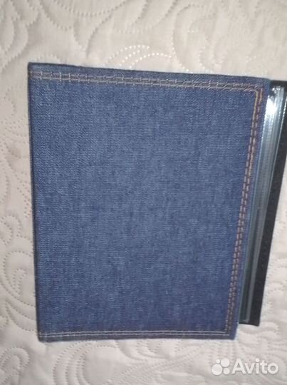 Альбом для фотографий