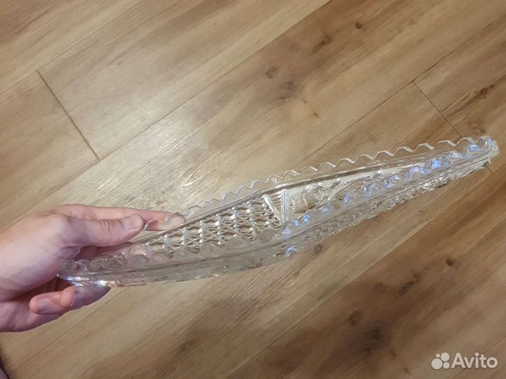 Салатник СССР