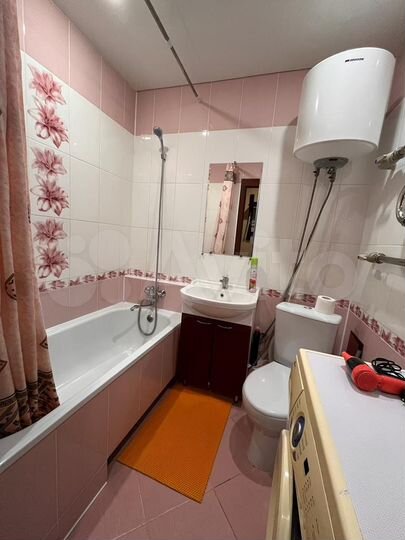 Квартира-студия, 26 м², 6/17 эт.