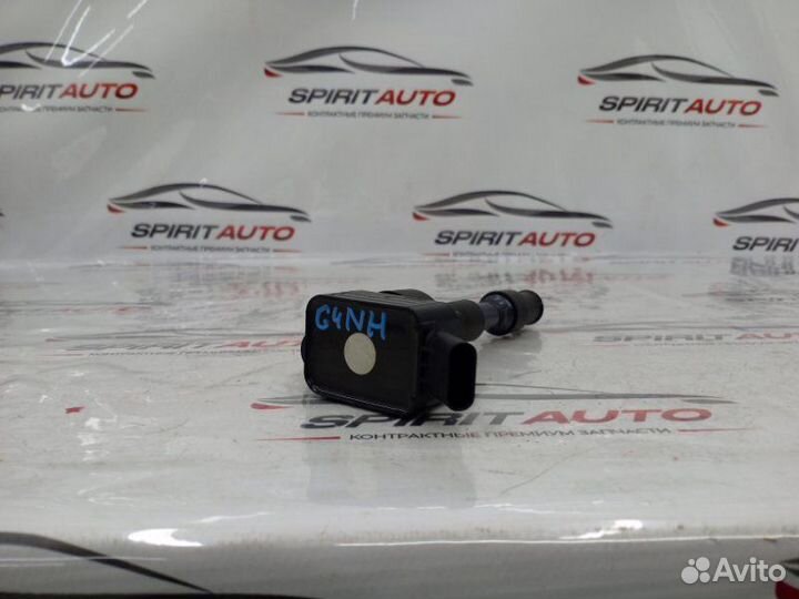 Катушка зажигания Kia Seltos 1 G4NH 2019-2023