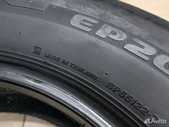 Bridgestone Ecopia EP200 205/65 R16 95V