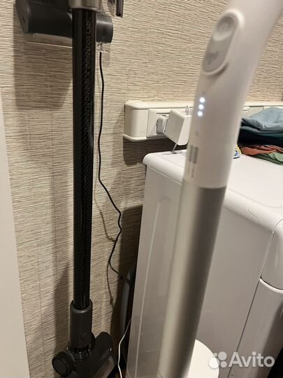 Электрошвабра Xiaomi mjxcytj