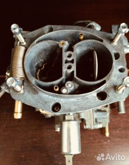 Солекс с гарантией на Газ УАЗ Волга Иномарки