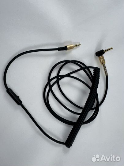 Кабель для наушников Marshall