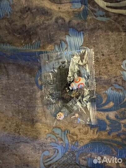 Дего человечки