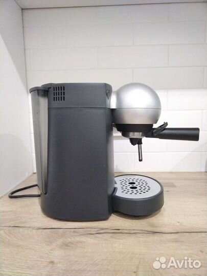 Кофеварка Bosch barino