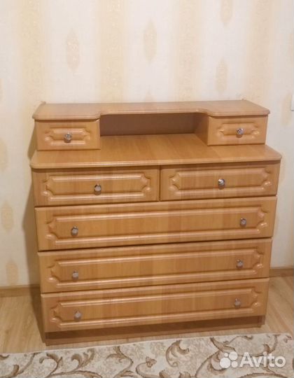 Комод для вещей б/у