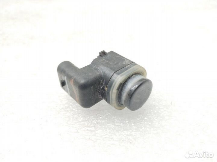 Датчик парковки задний Bmw 5-Series F10