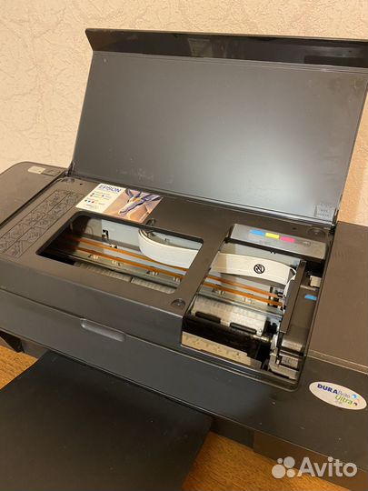 Принтер Epson Stylus t26