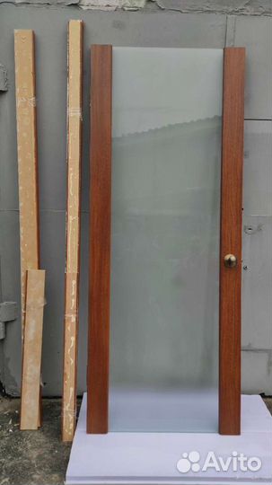 Межкомнатные двери София