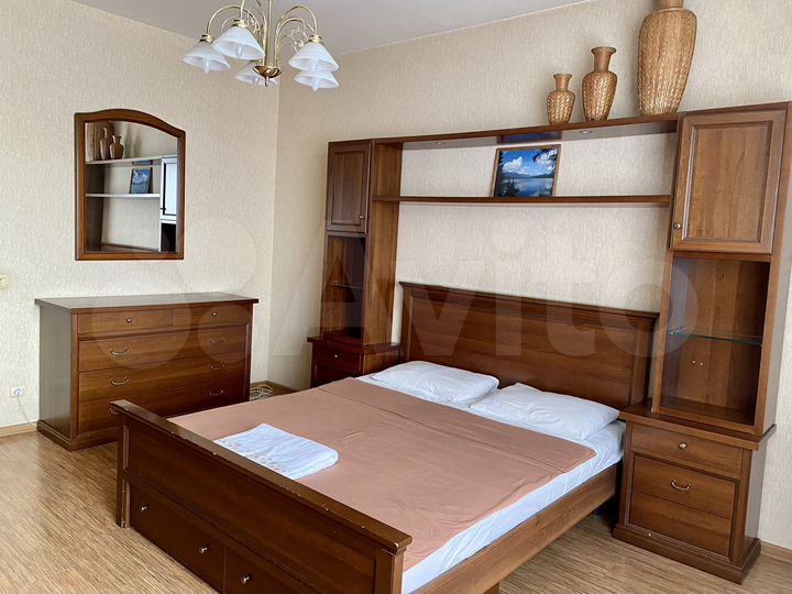 2-к. квартира, 70 м², 8/10 эт.