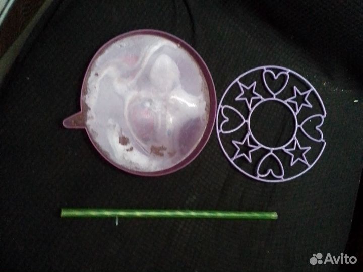 Набор для мыльного шоу