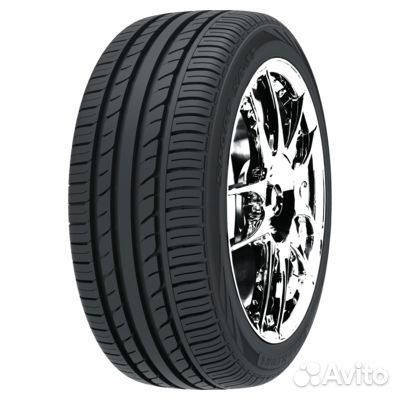 Goodyear Eagle NCT5 255/50 R21 106W