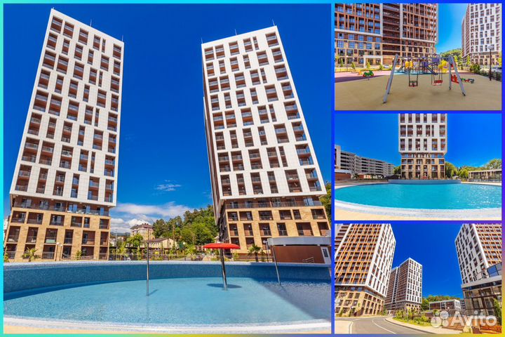 Доверительное управление недвижимостью