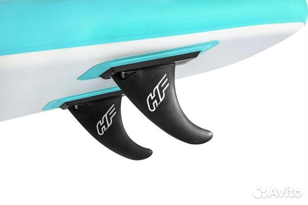 Сапборд SUP-Доска надувная BestWay Aqua Glider