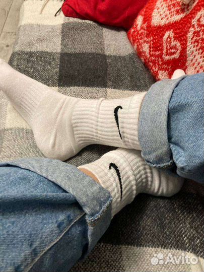 Носки nike everyday