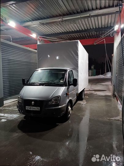 Грузоперевозки для юр лиц от 200кг