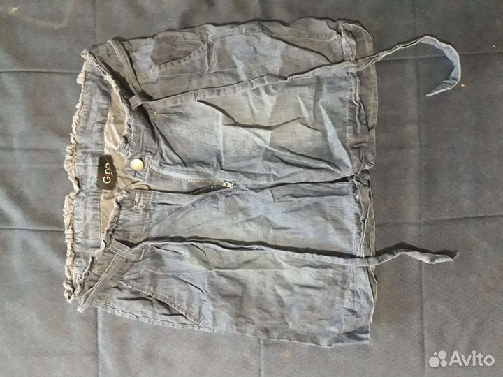 Шорты женские