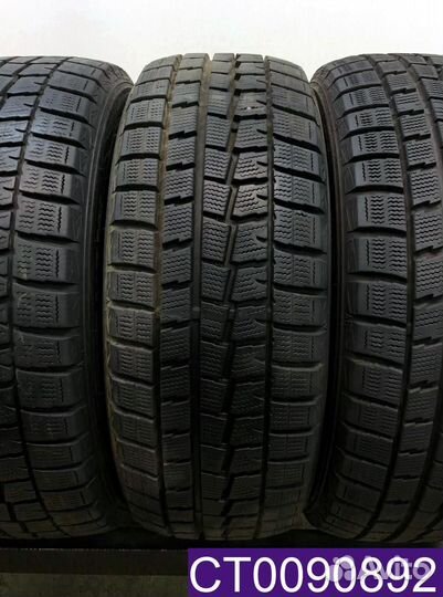 Dunlop Winter Maxx WM01 205/55 R16 96T