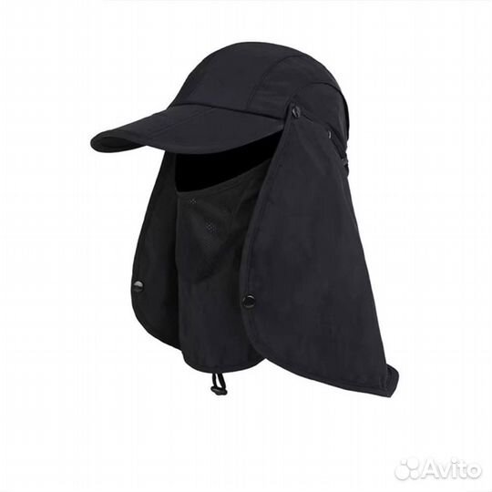 Кепка по типу Y-3 Ambush Acg Nike Hamcus