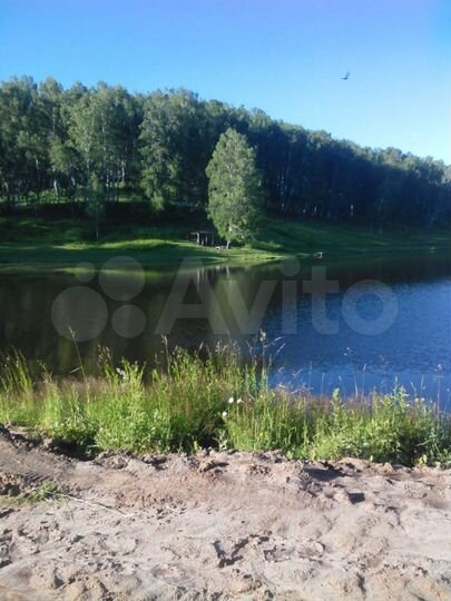 Участок 108,9 га (СНТ, ДНП)