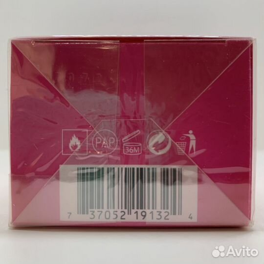 Lacoste - Touch of Pink 90ml Оригинал