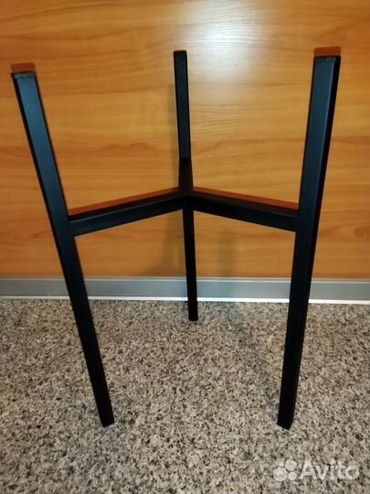 Подставка для цветов (полимерное покрытие)