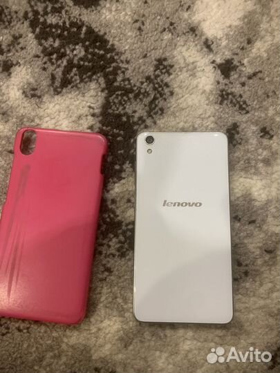 Lenovo S850, 16 ГБ