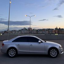 Audi A4 2.0 AT, 2008, 192 000 км, с пробегом, цена 1 450 000 руб.