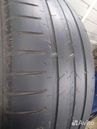 Michelin Energy Saver 205/55 R16 91V