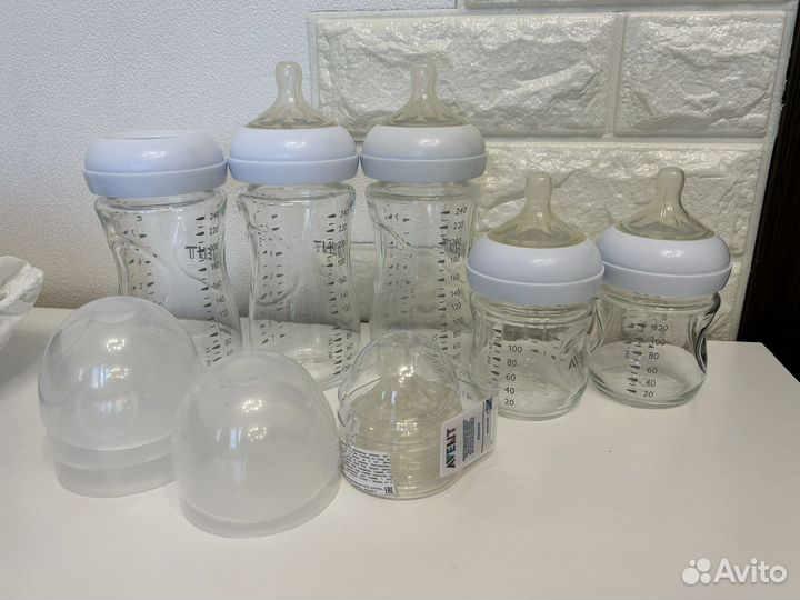 Бутылка для детей