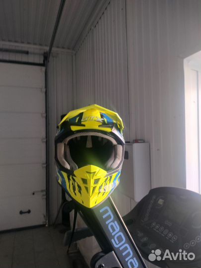 Продам шлем
