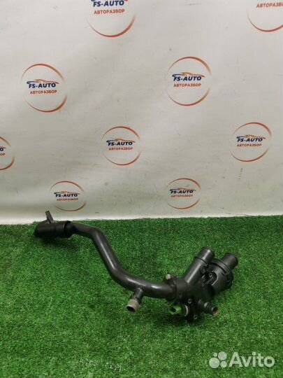 Термостат Ford Kuga 1 SUV 2.0 TD txda 2012