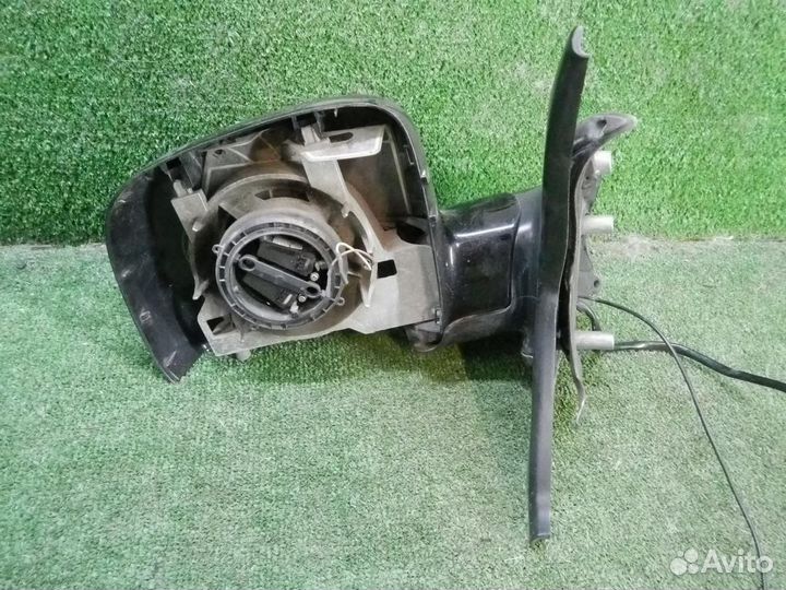 Зеркало левое VW Transporter T5 (2003-2009) 5 конт