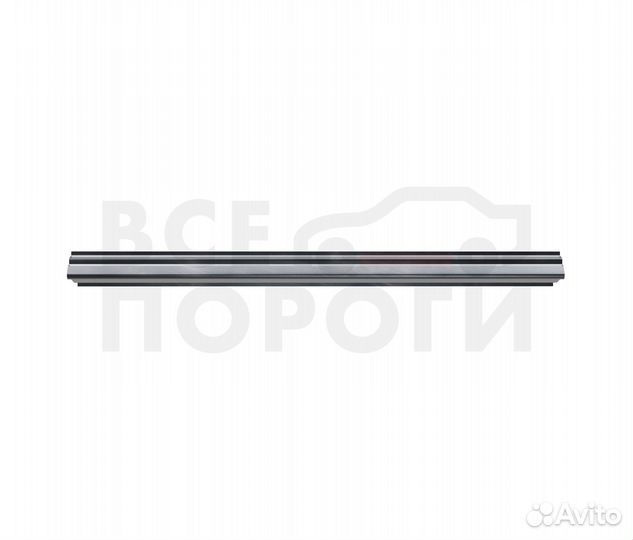 Ремонтные пороги Alfa Romeo 166