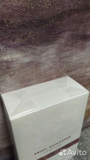 Парф.вода Angel Schlesser - Essential