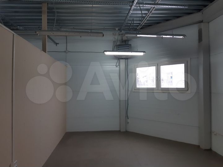Торговая площадь, 26 м²